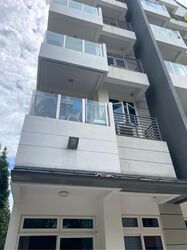 Suites @ Paya Lebar (D19), Apartment #576717861